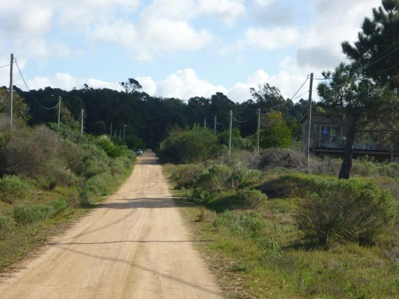 Terreno en venta en Balneario Buenos Aires